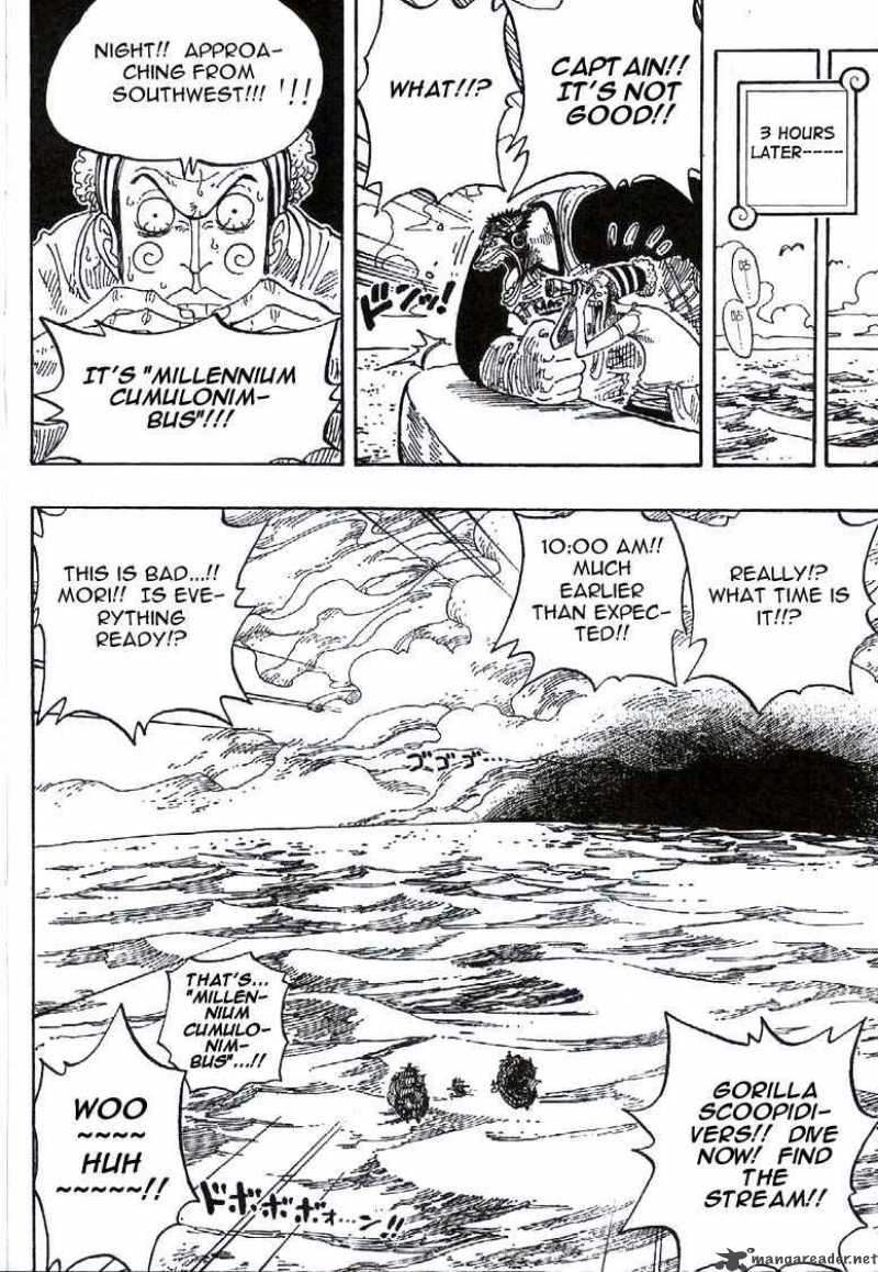 Chapter 235 - Knock Up Stream (Image 14)