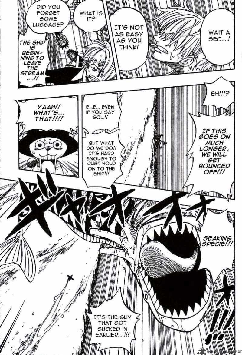 Chapter 236 - Ship Is Sailing In The Sky (Image 14)