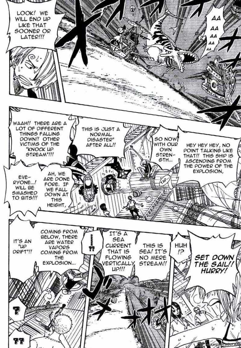 Chapter 236 - Ship Is Sailing In The Sky (Image 15)
