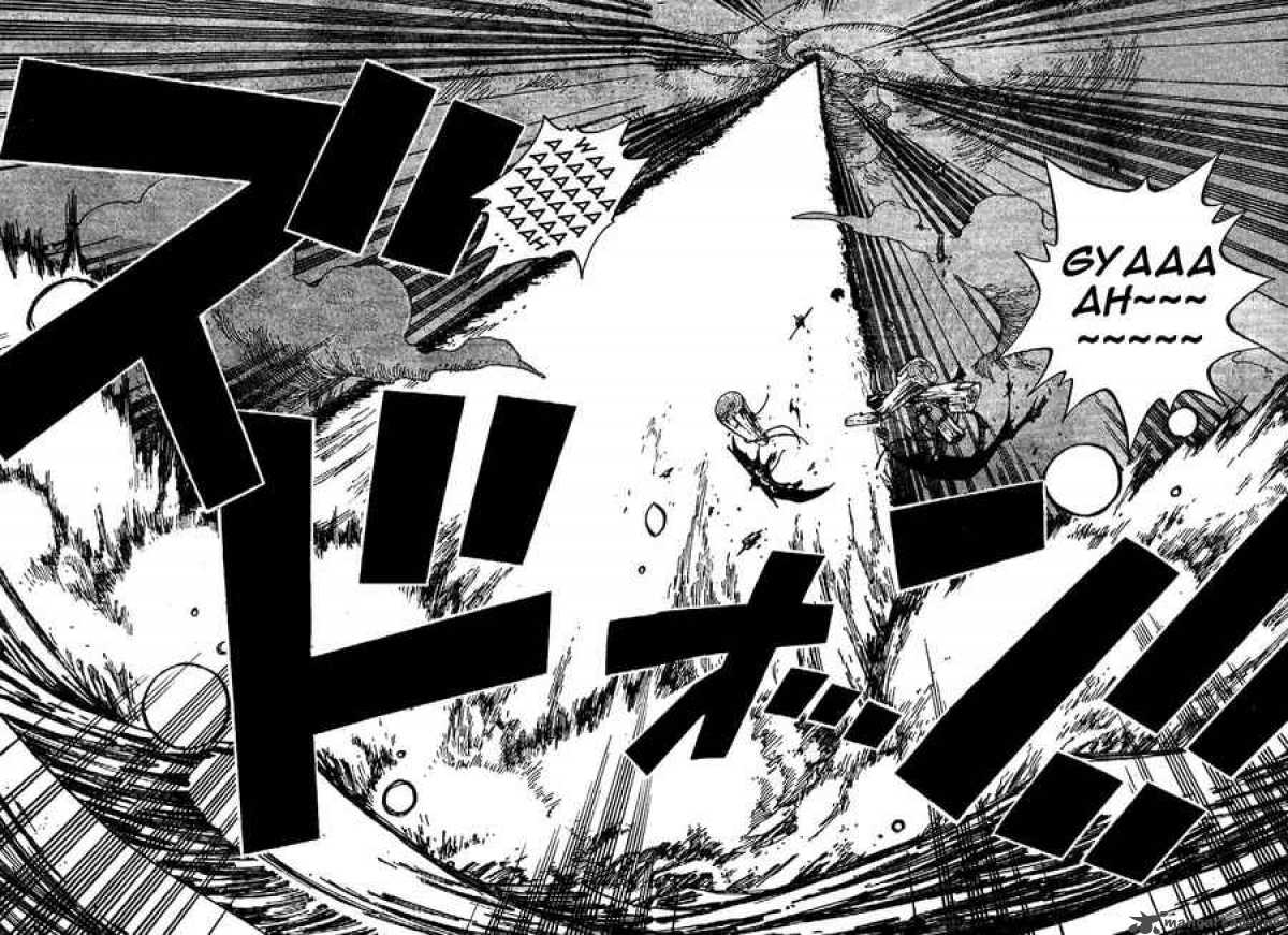 Chapter 236 - Ship Is Sailing In The Sky (Image 10)