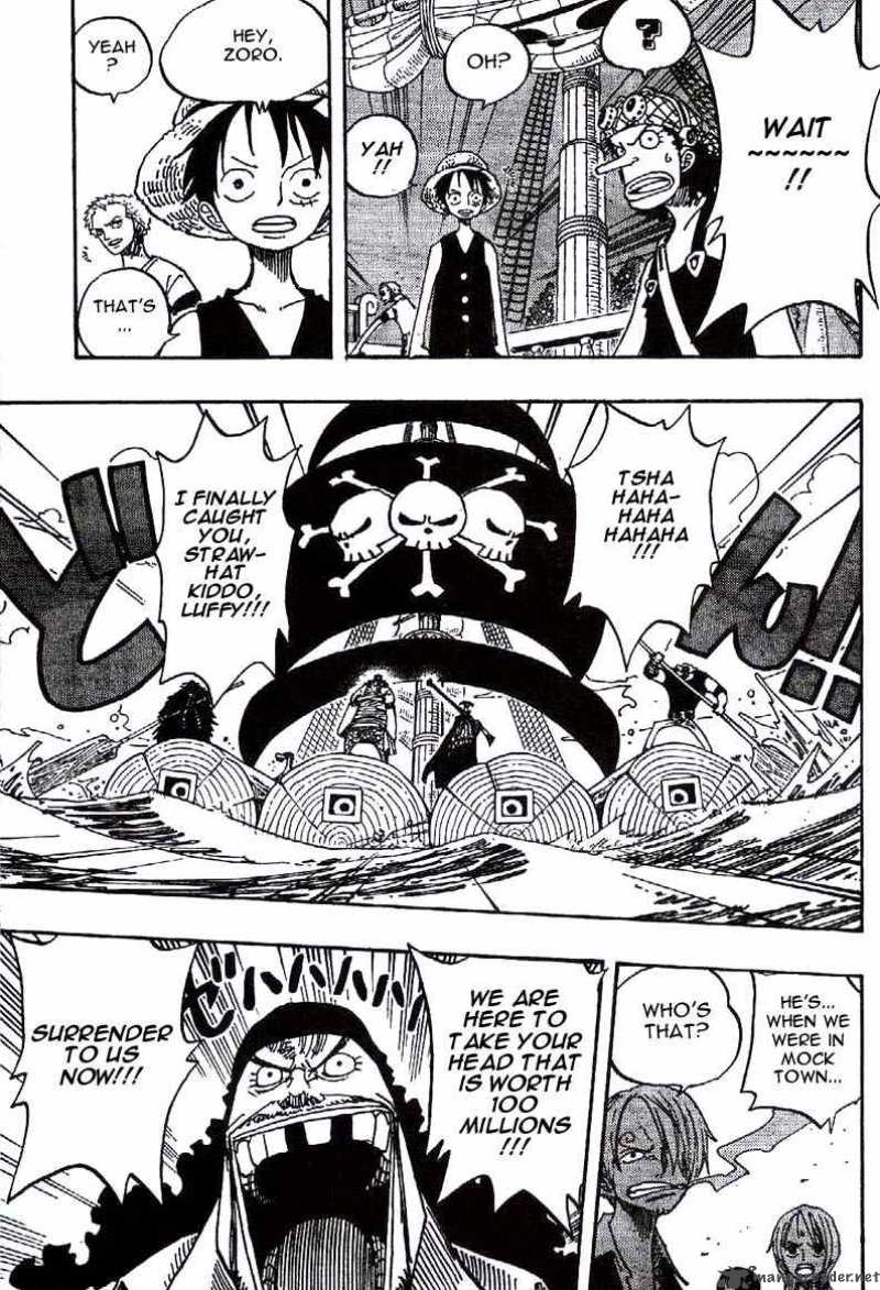 Chapter 236 - Ship Is Sailing In The Sky (Image 7)