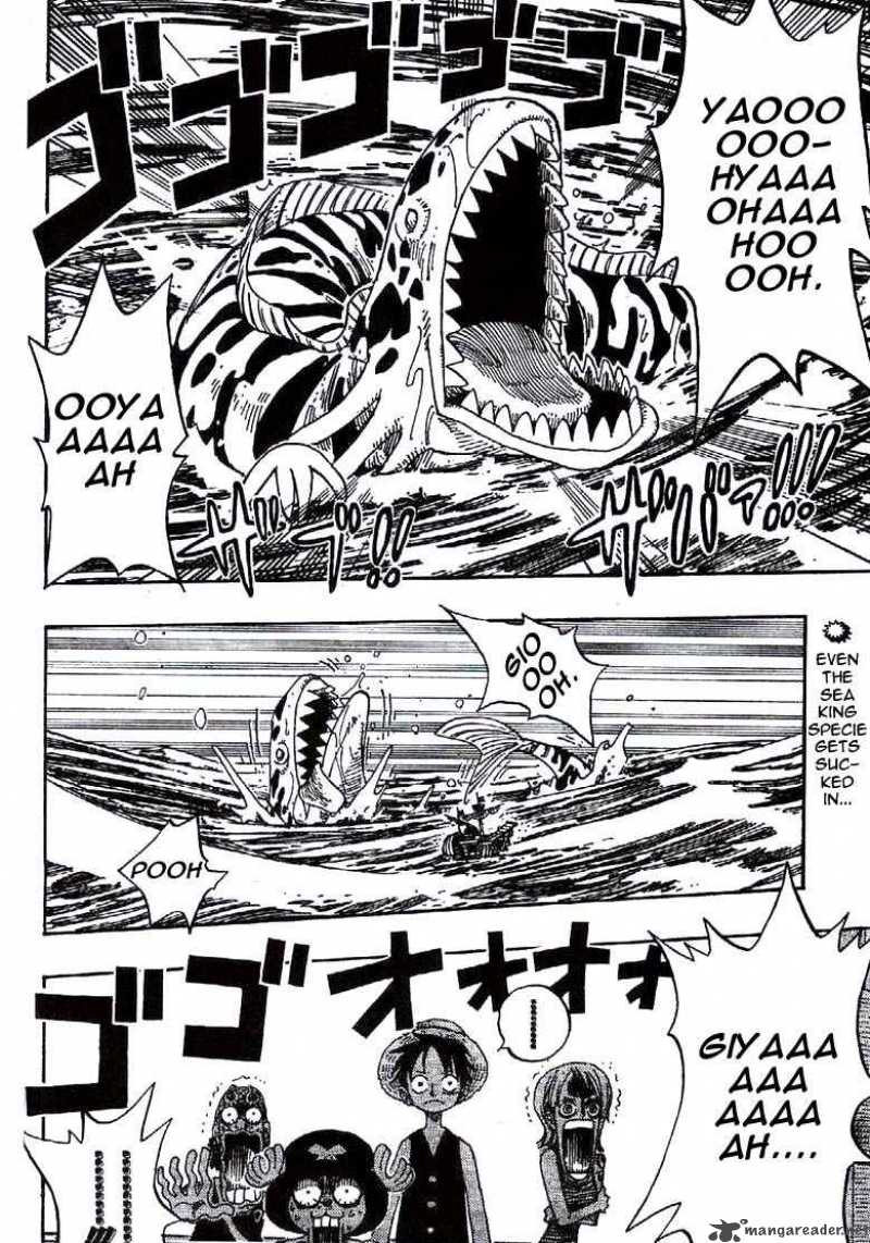 Chapter 236 - Ship Is Sailing In The Sky (Image 2)