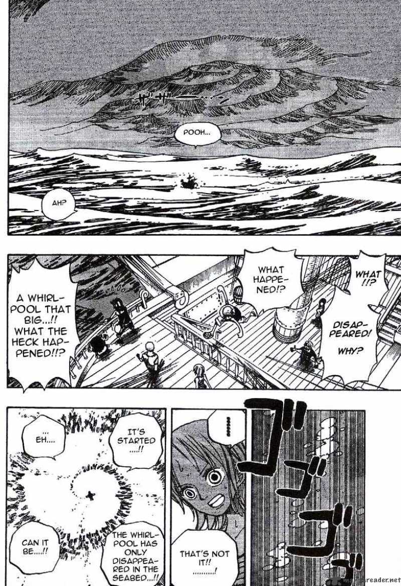 Chapter 236 - Ship Is Sailing In The Sky (Image 6)