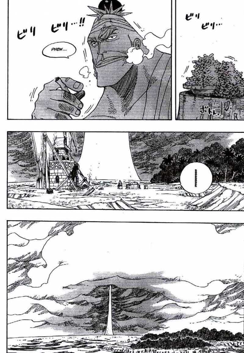 Chapter 236 - Ship Is Sailing In The Sky (Image 11)