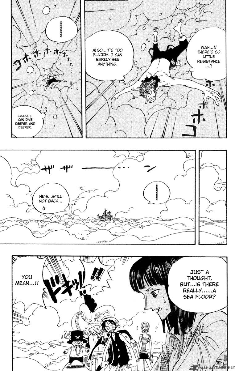 Chapter 237 - Up In The Sky (Image 19)