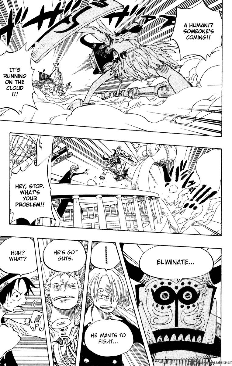 Chapter 237 - Up In The Sky (Image 27)
