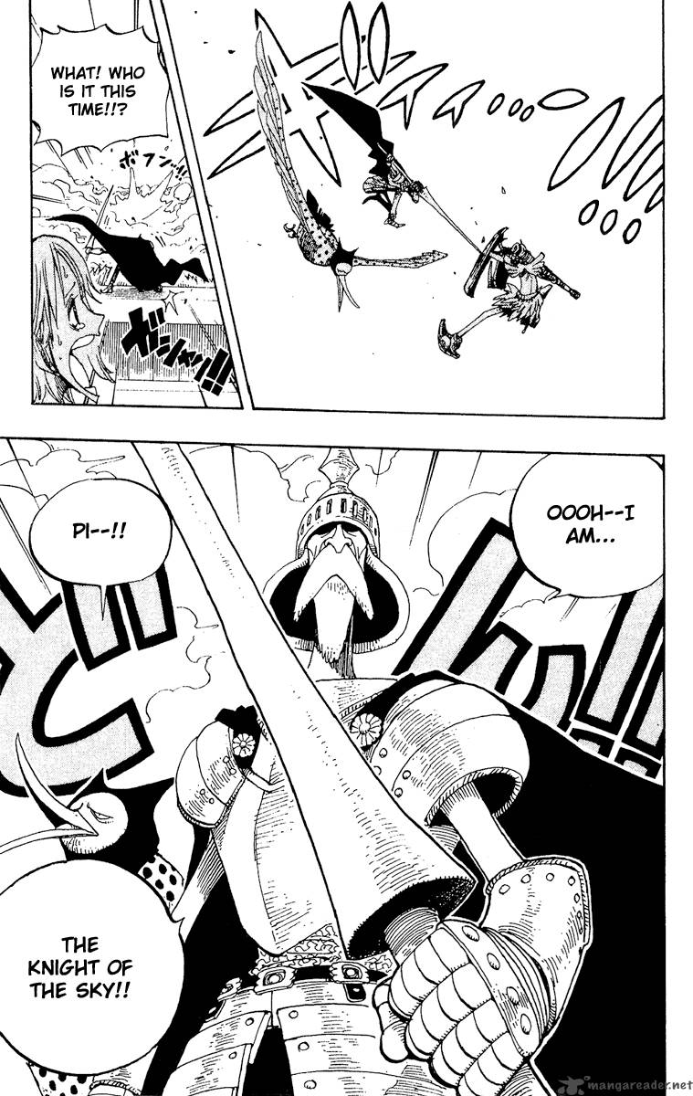 Chapter 237 - Up In The Sky (Image 29)