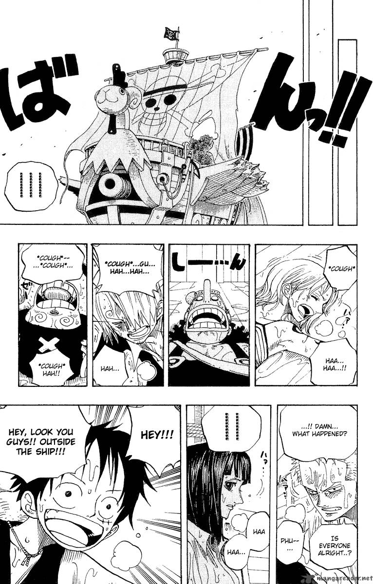 Chapter 237 - Up In The Sky (Image 16)