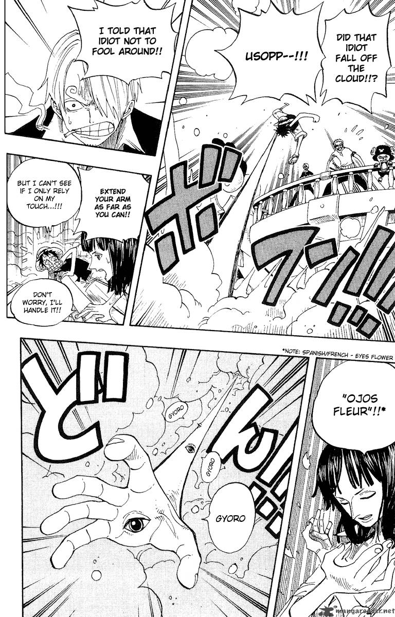 Chapter 237 - Up In The Sky (Image 20)
