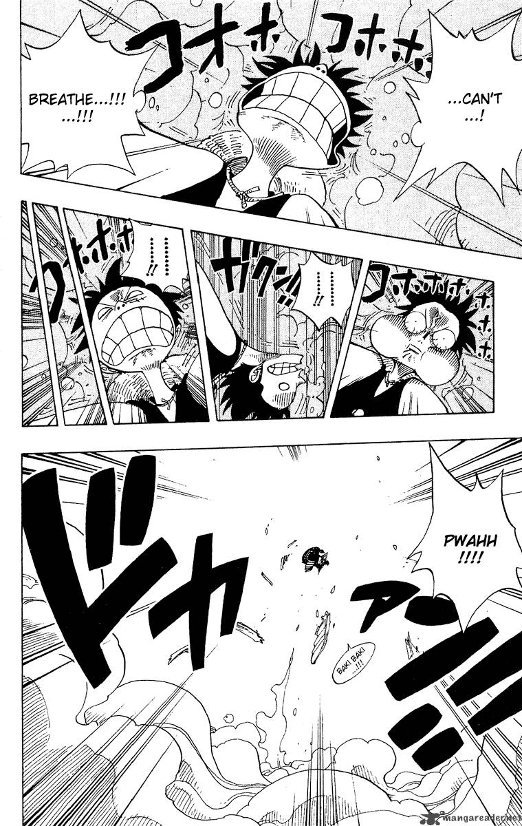 Chapter 237 - Up In The Sky (Image 13)