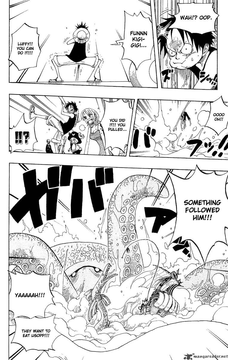 Chapter 237 - Up In The Sky (Image 22)