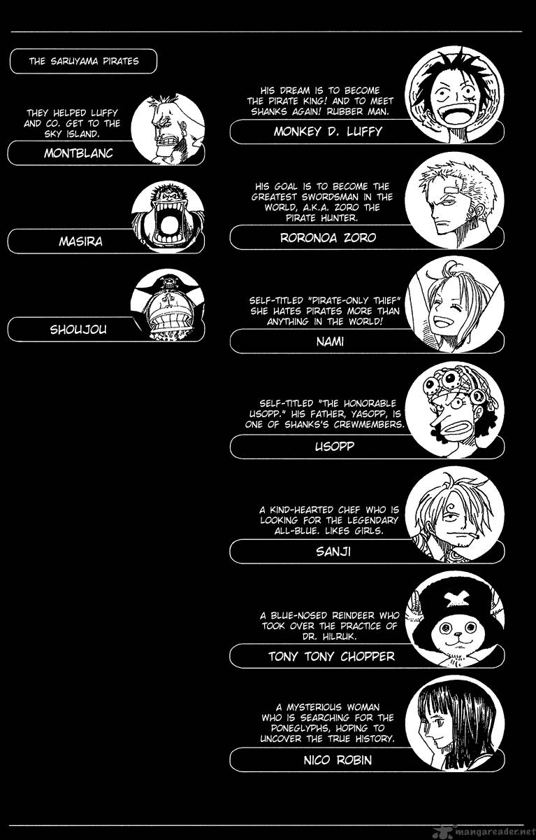 Chapter 237 - Up In The Sky (Image 9)