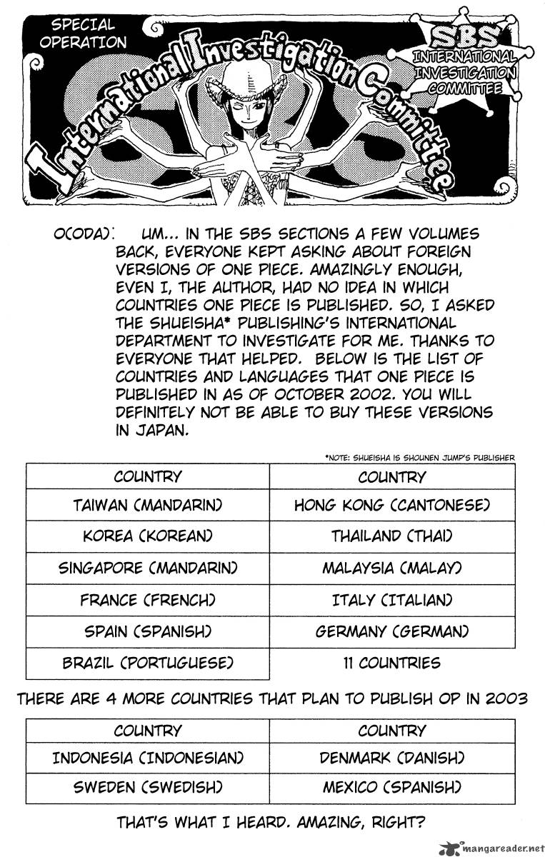 Chapter 237 - Up In The Sky (Image 30)