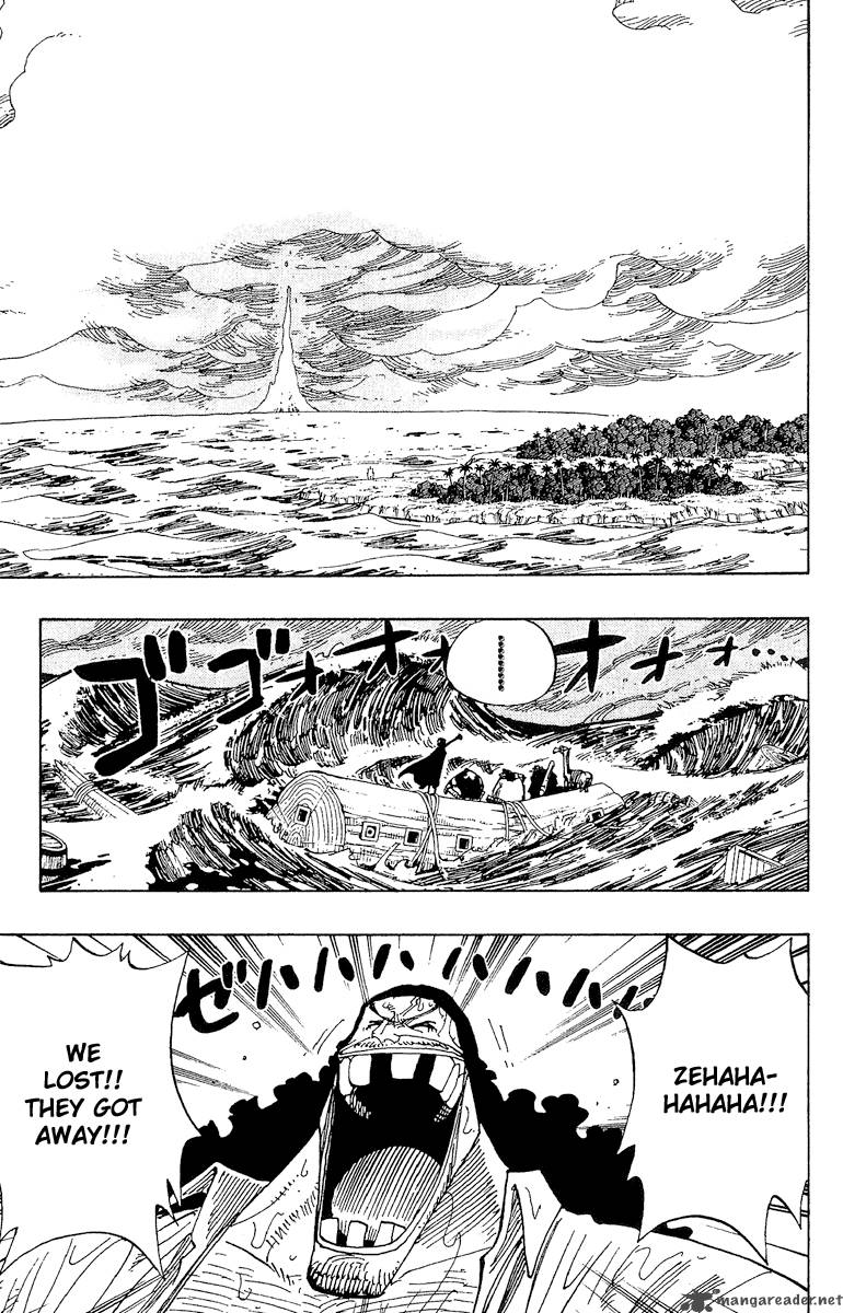 Chapter 237 - Up In The Sky (Image 14)