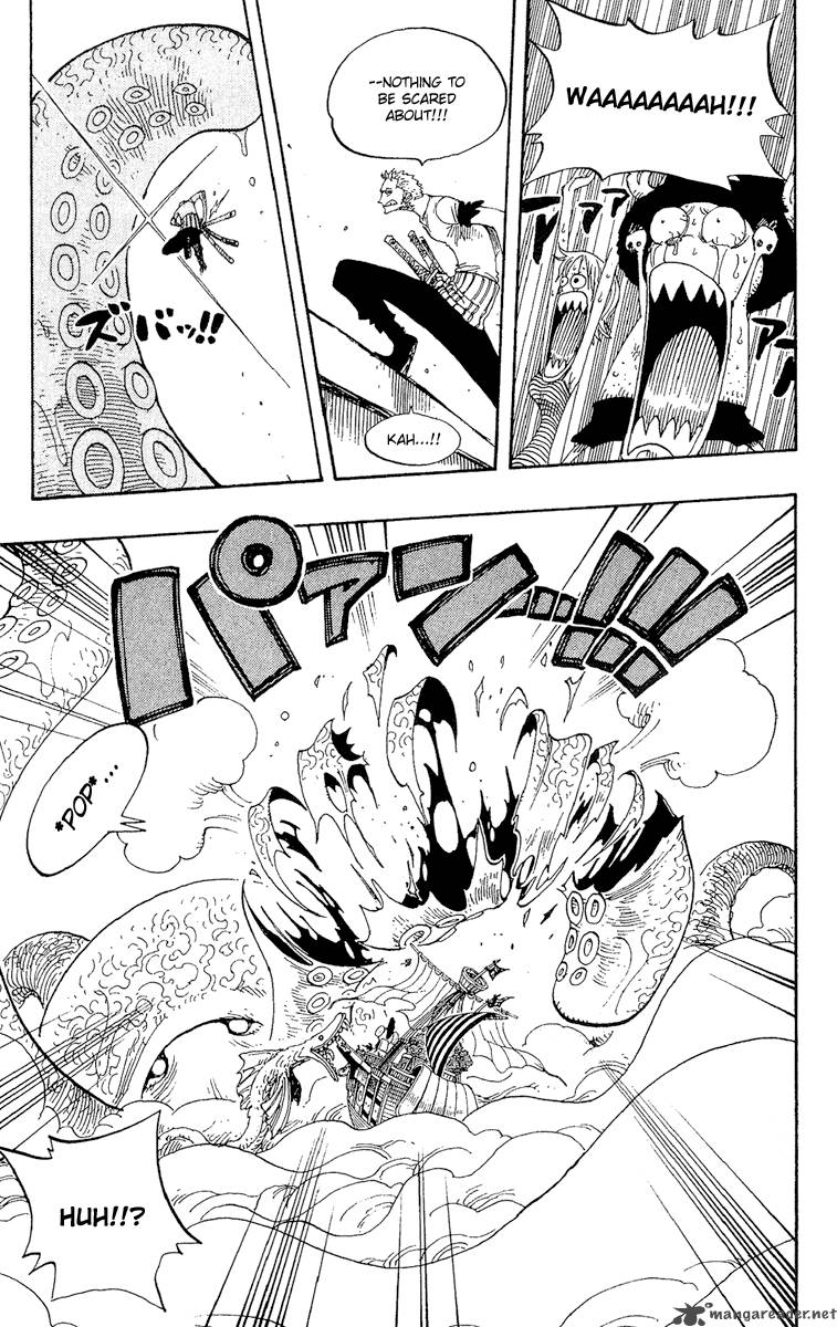 Chapter 237 - Up In The Sky (Image 23)