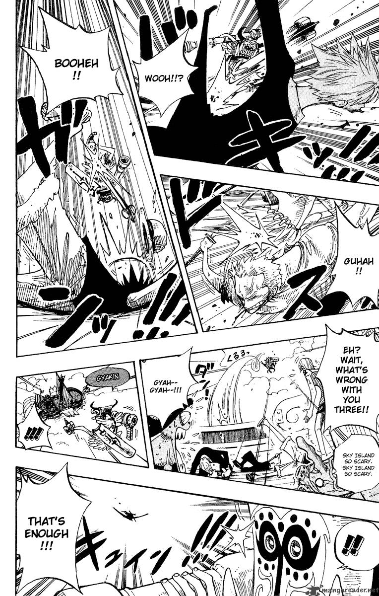 Chapter 237 - Up In The Sky (Image 28)