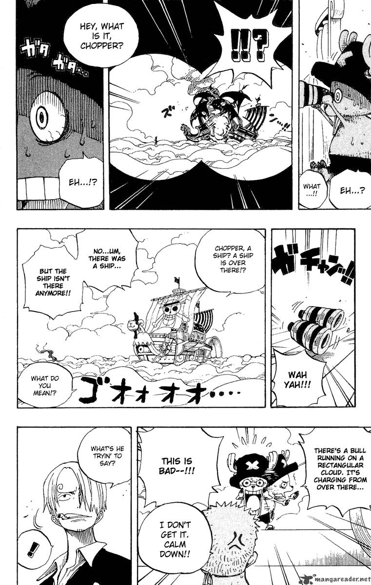 Chapter 237 - Up In The Sky (Image 26)