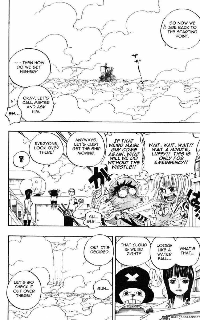Chapter 238 - Heaven's Gate (Image 10)