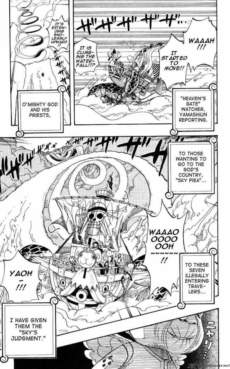 Chapter 238 - Heaven's Gate (Image 17)