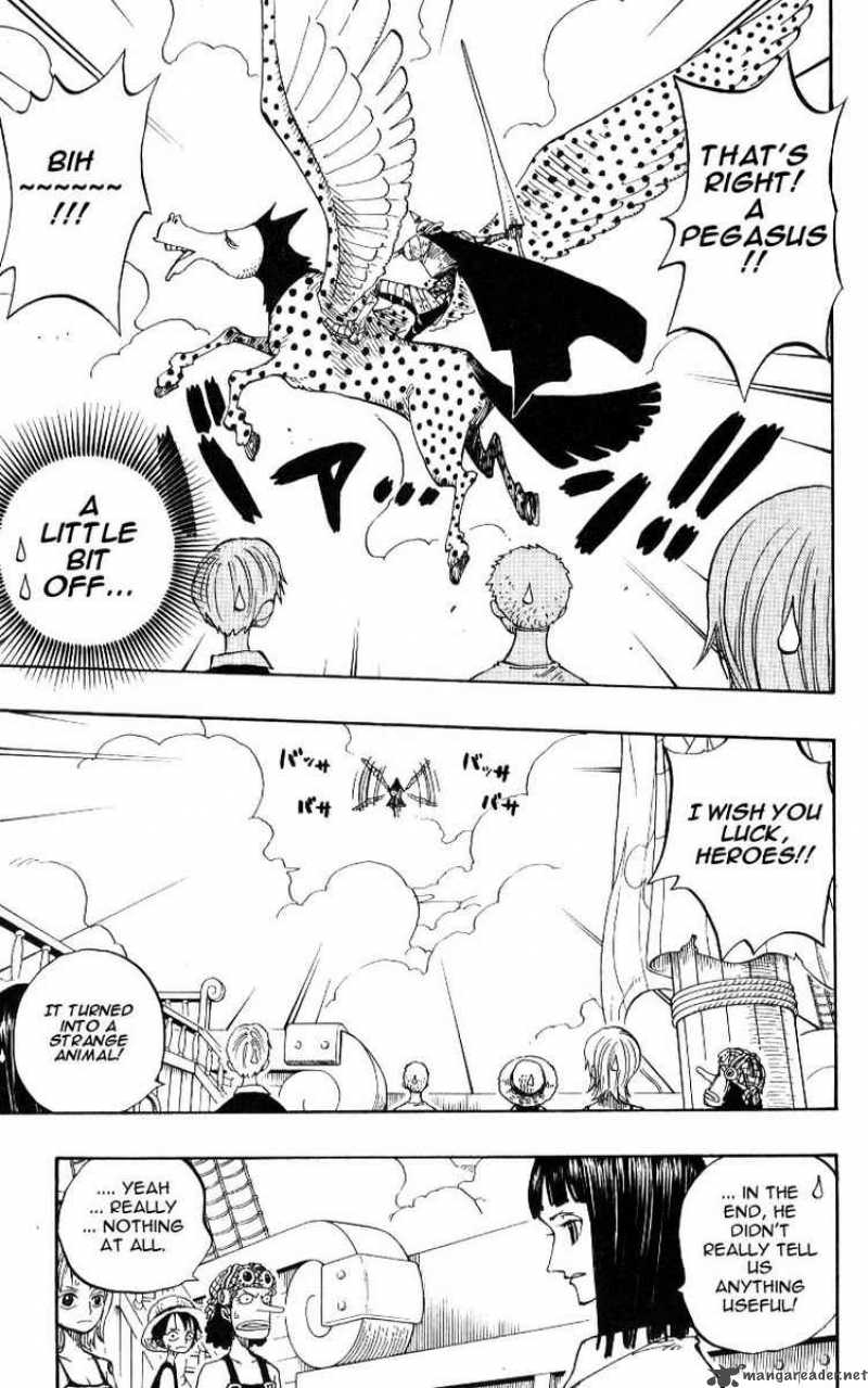 Chapter 238 - Heaven's Gate (Image 9)