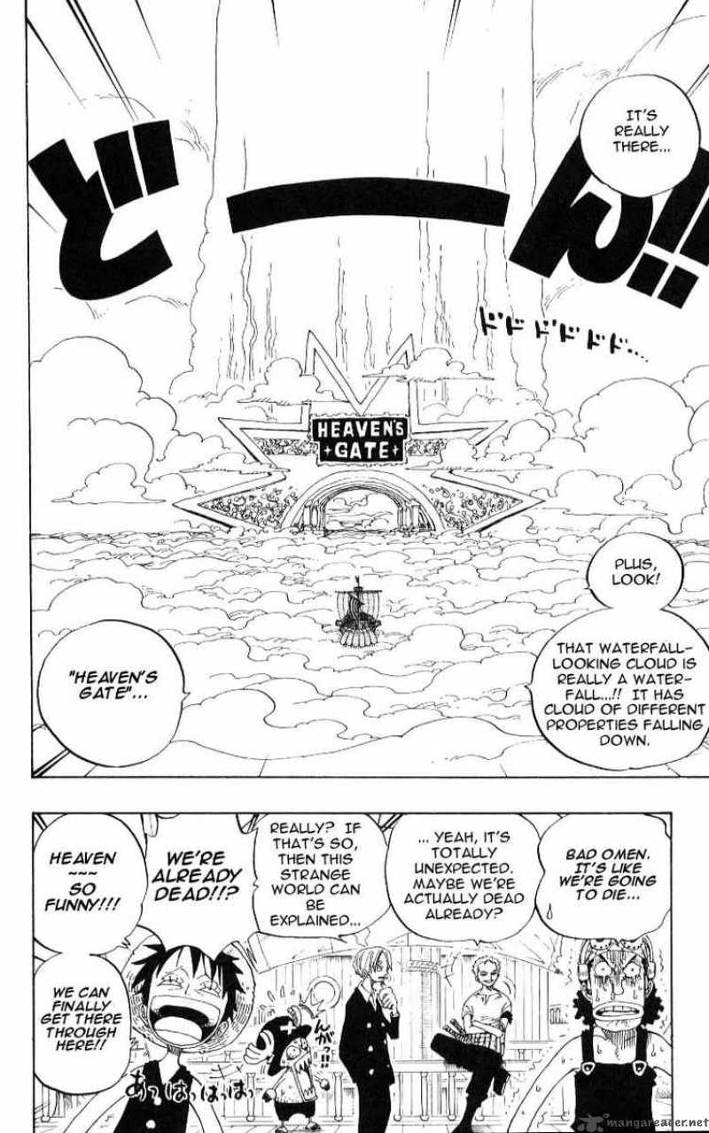 Chapter 238 - Heaven's Gate (Image 14)