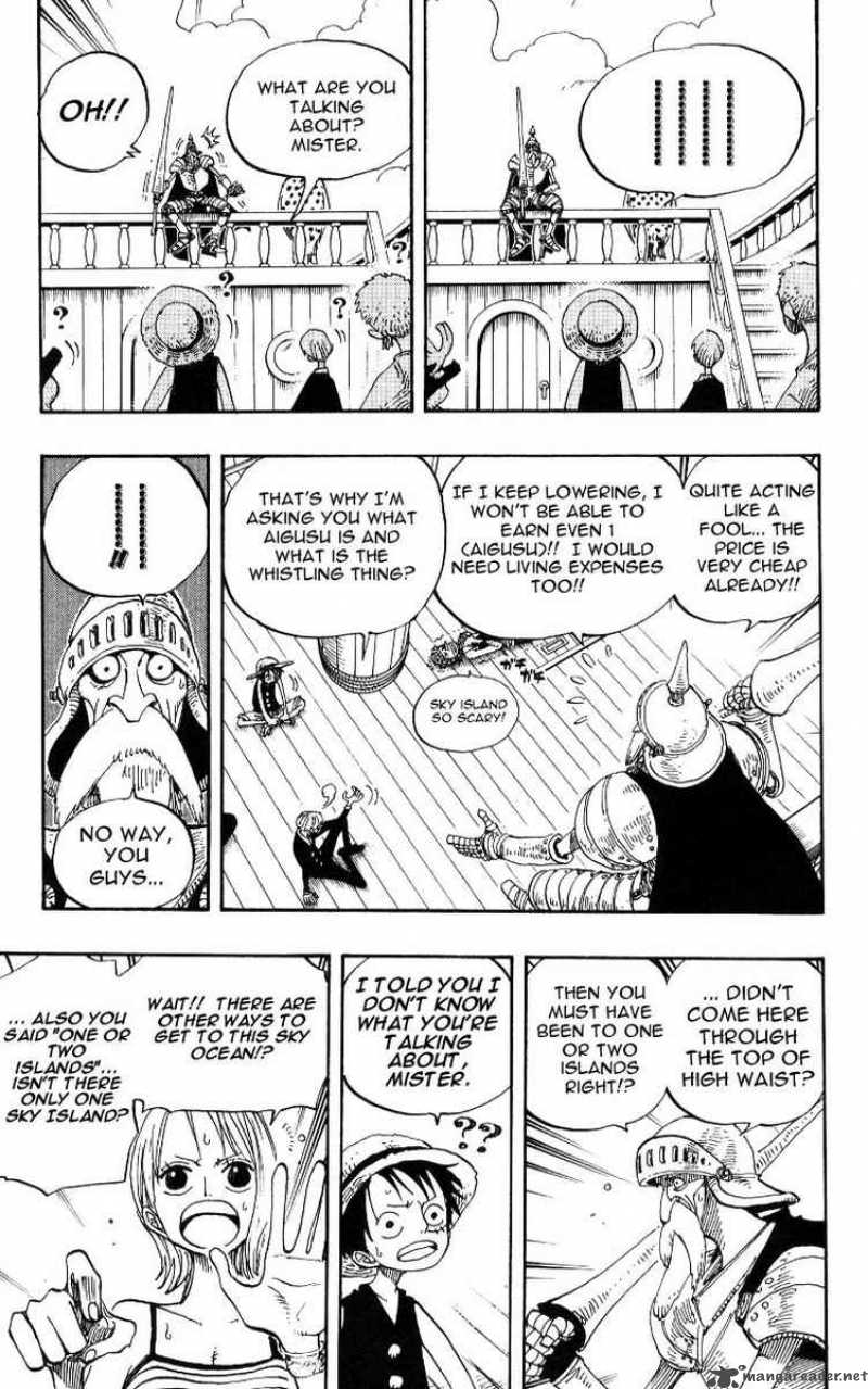 Chapter 238 - Heaven's Gate (Image 5)