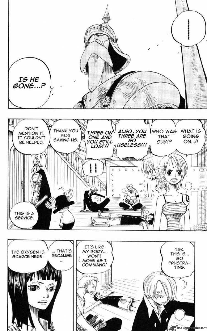Chapter 238 - Heaven's Gate (Image 2)