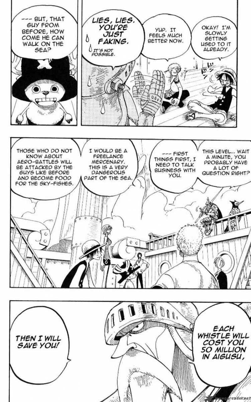 Chapter 238 - Heaven's Gate (Image 4)