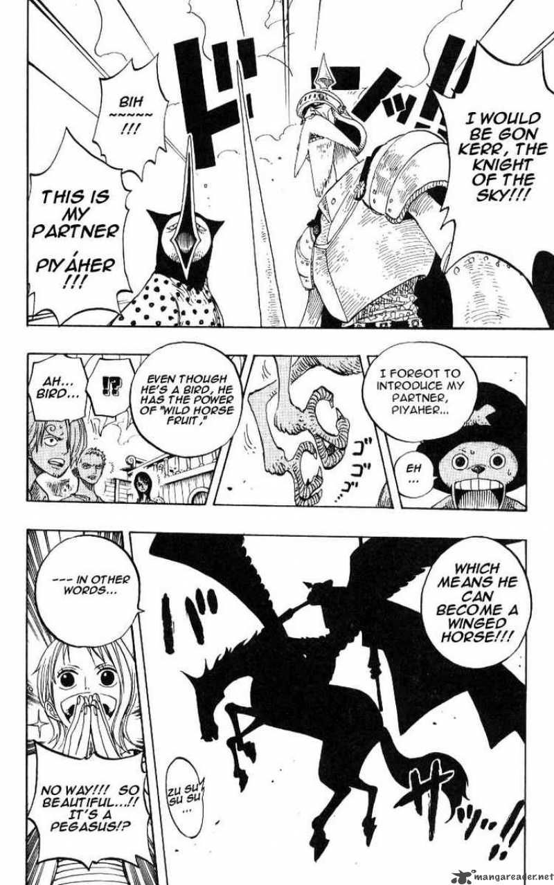 Chapter 238 - Heaven's Gate (Image 8)