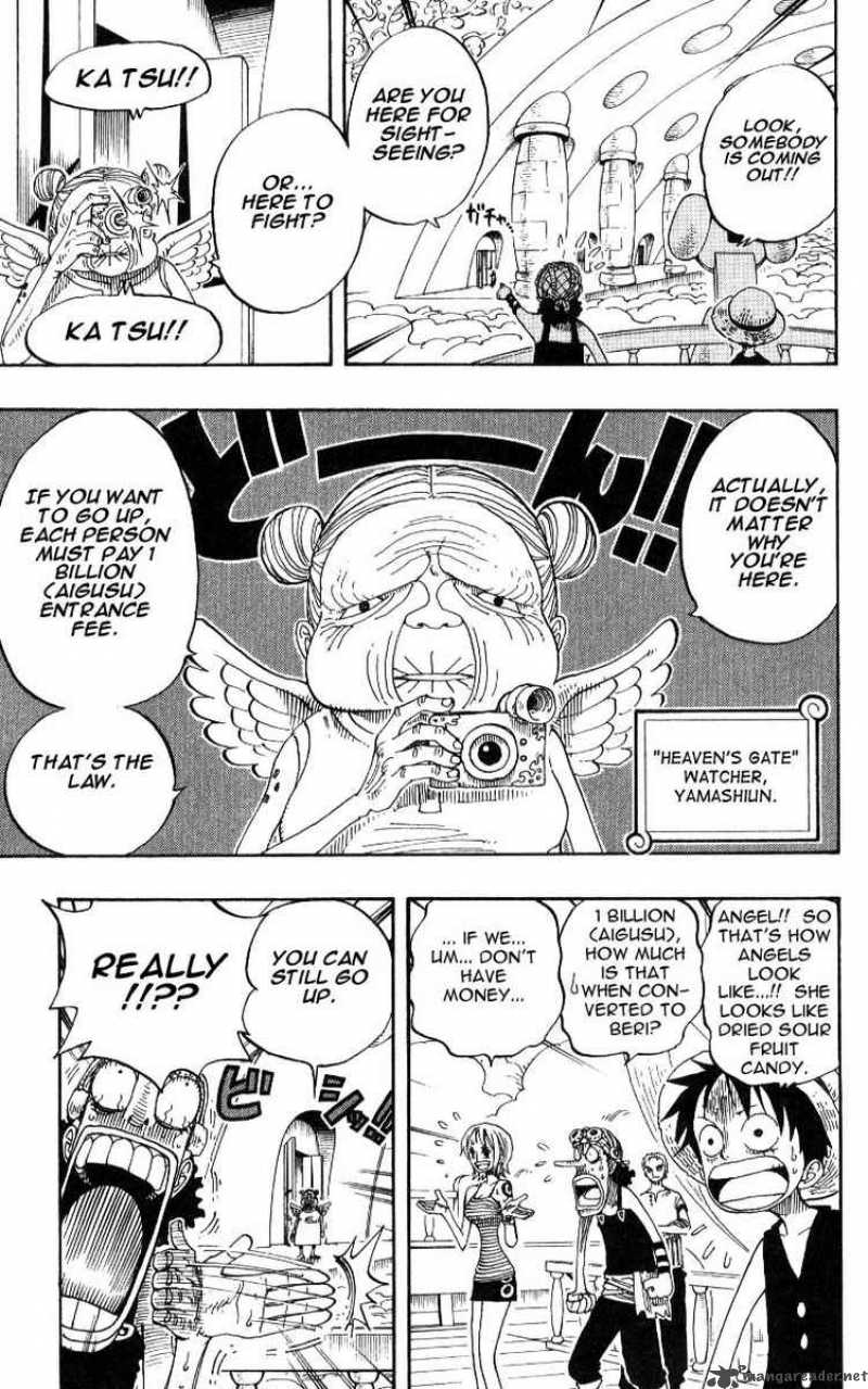 Chapter 238 - Heaven's Gate (Image 15)