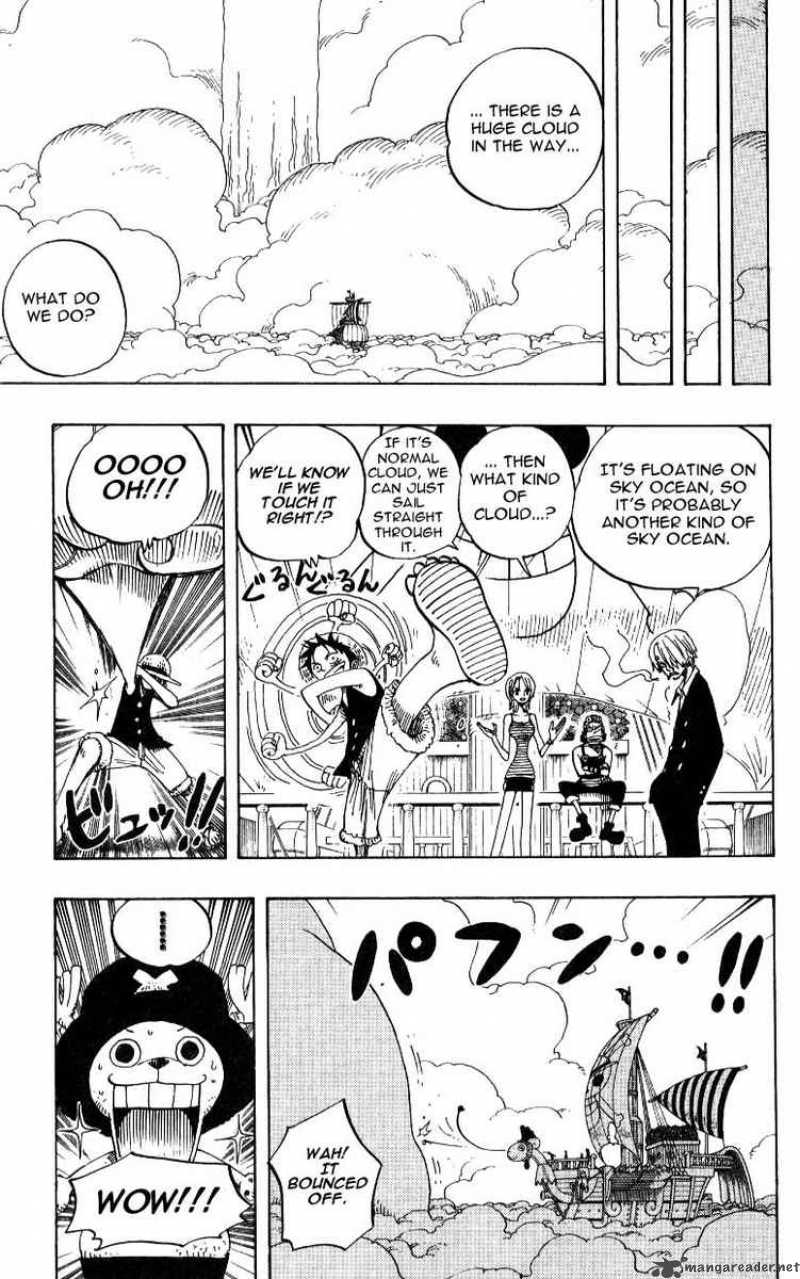 Chapter 238 - Heaven's Gate (Image 11)