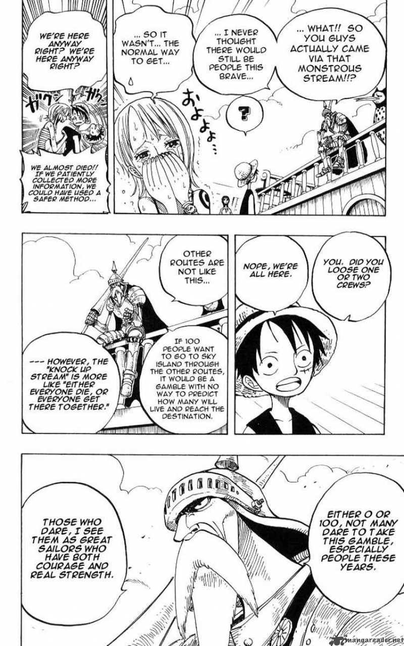 Chapter 238 - Heaven's Gate (Image 6)