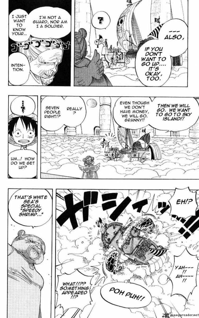 Chapter 238 - Heaven's Gate (Image 16)
