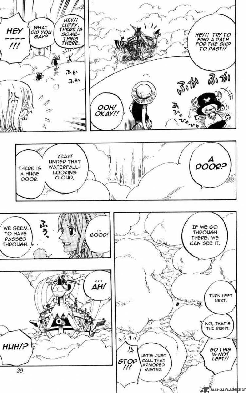 Chapter 238 - Heaven's Gate (Image 13)