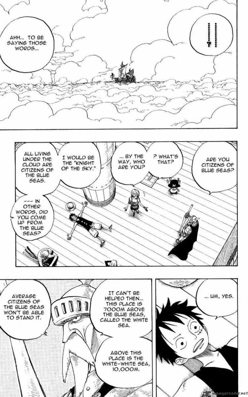 Chapter 238 - Heaven's Gate (Image 3)