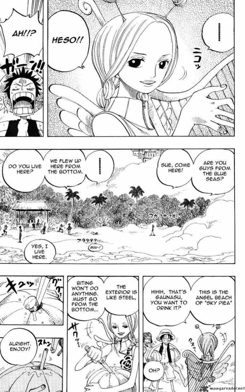 Chapter 239 - Angel Beach (Image 12)