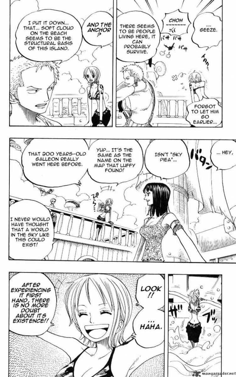 Chapter 239 - Angel Beach (Image 7)