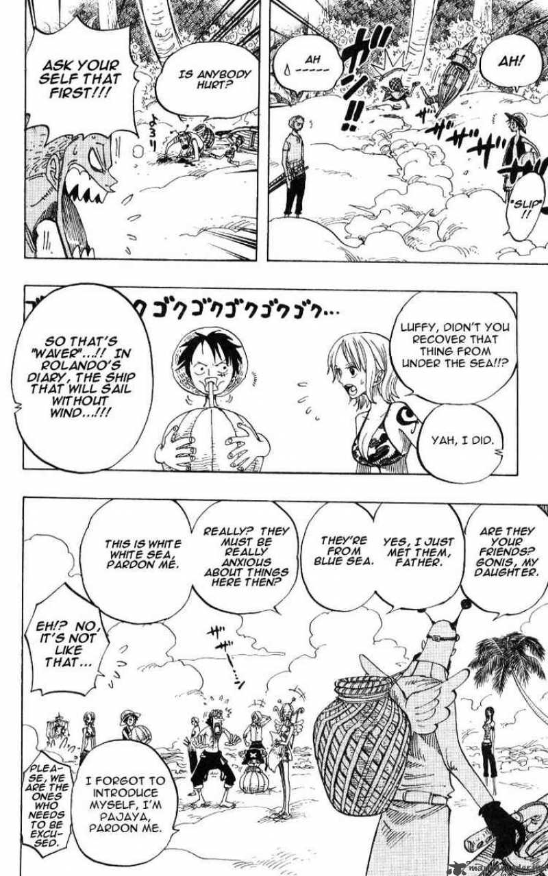 Chapter 239 - Angel Beach (Image 15)