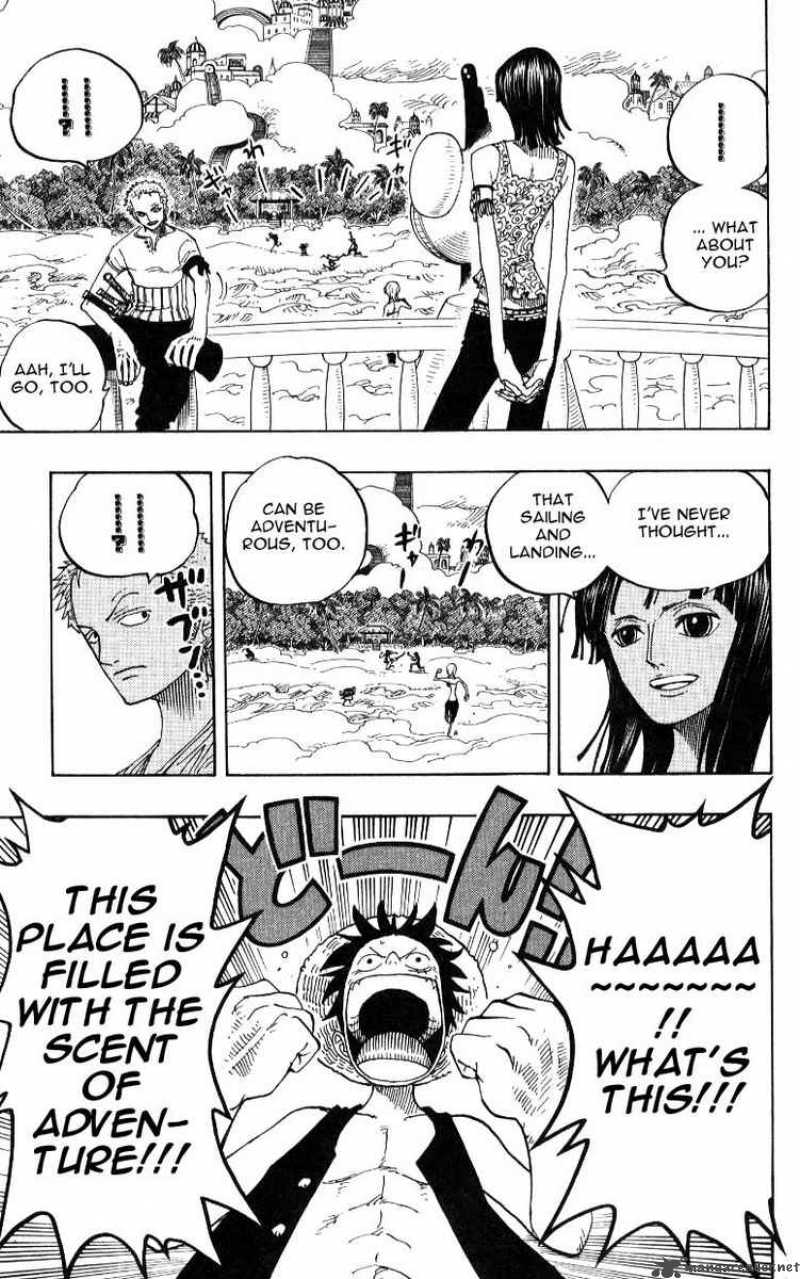 Chapter 239 - Angel Beach (Image 8)