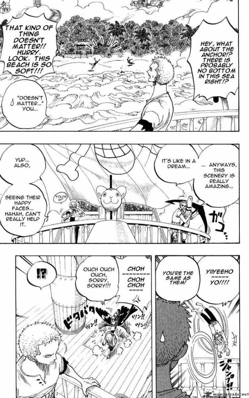Chapter 239 - Angel Beach (Image 6)