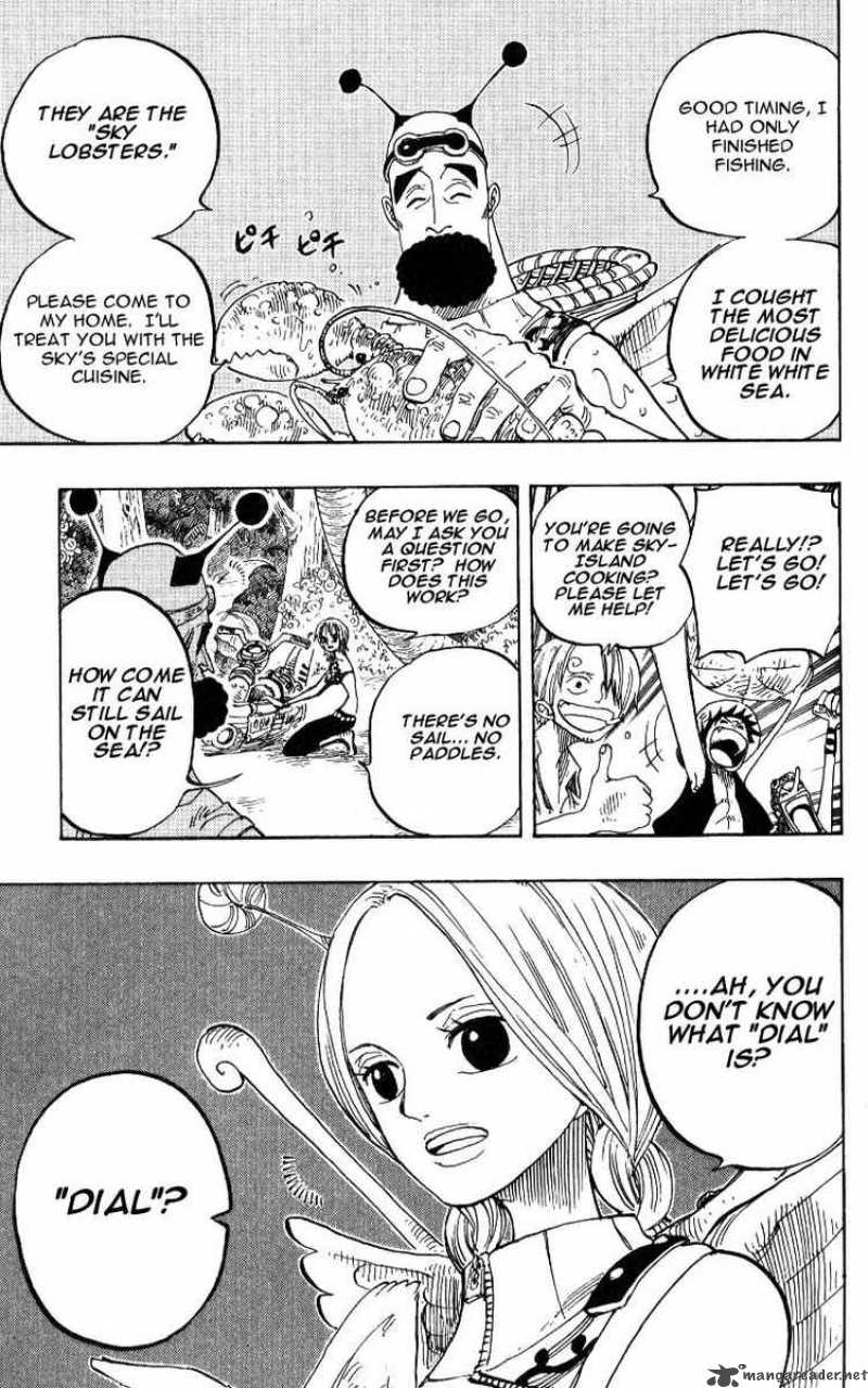 Chapter 239 - Angel Beach (Image 16)