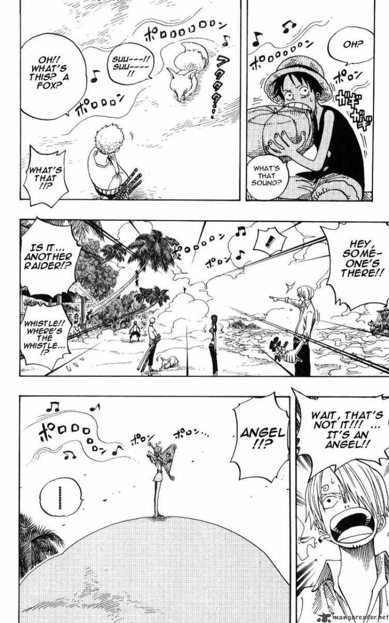 Chapter 239 - Angel Beach (Image 11)