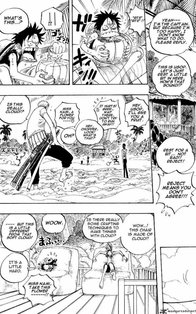Chapter 239 - Angel Beach (Image 10)