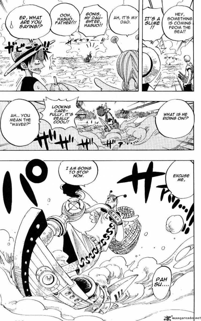 Chapter 239 - Angel Beach (Image 14)