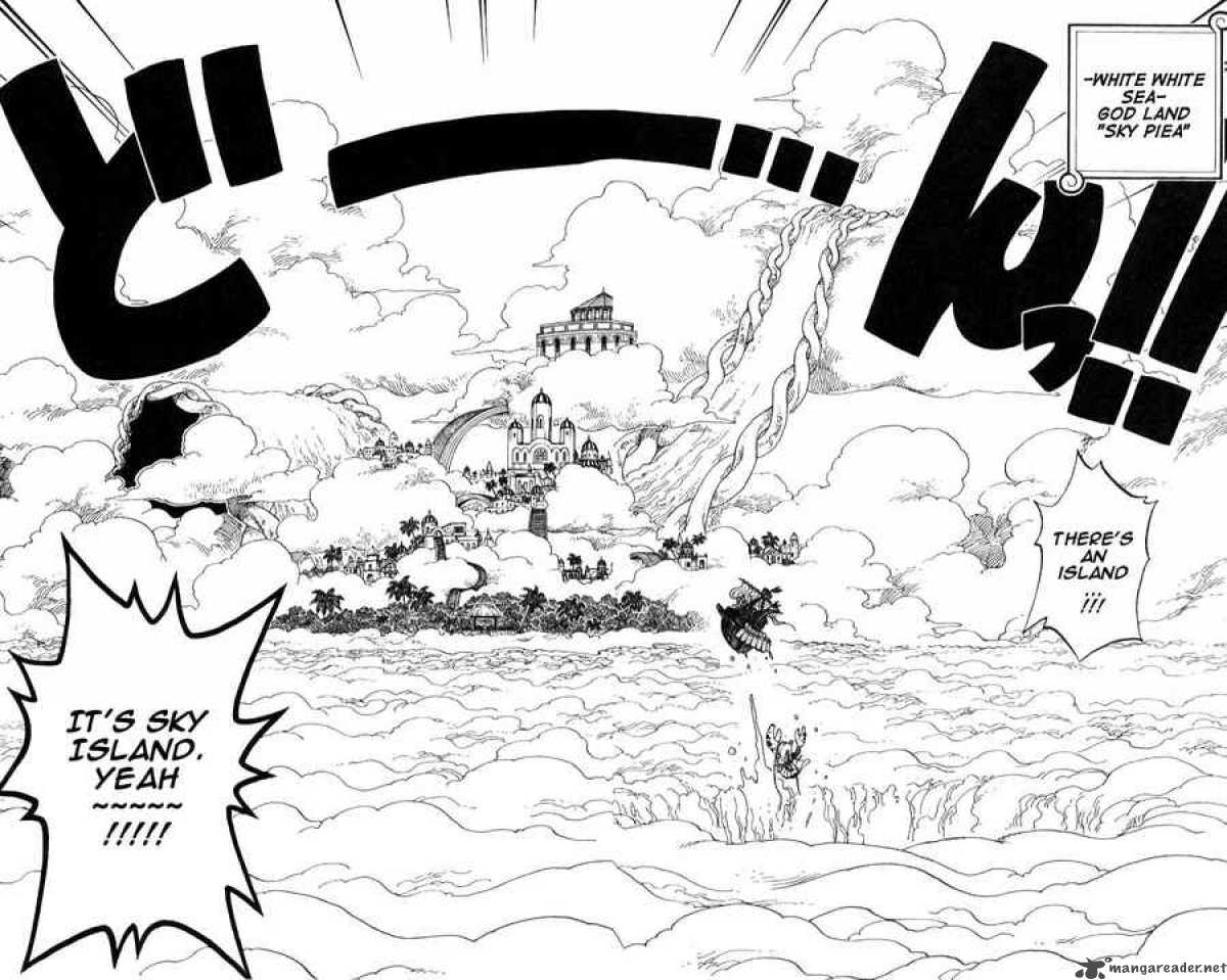 Chapter 239 - Angel Beach (Image 4)