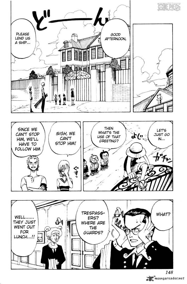 Chapter 24 - Things That You Cant Lie About (Image 12)