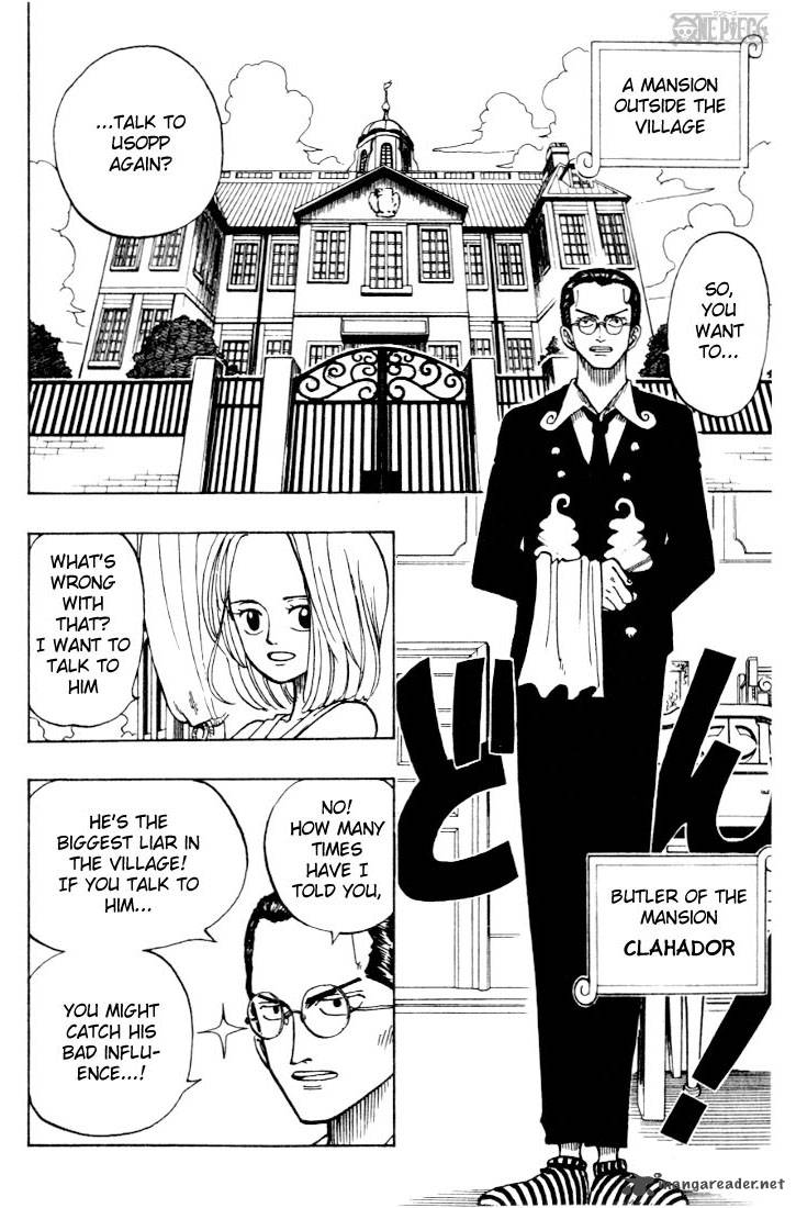 Chapter 24 - Things That You Cant Lie About (Image 6)