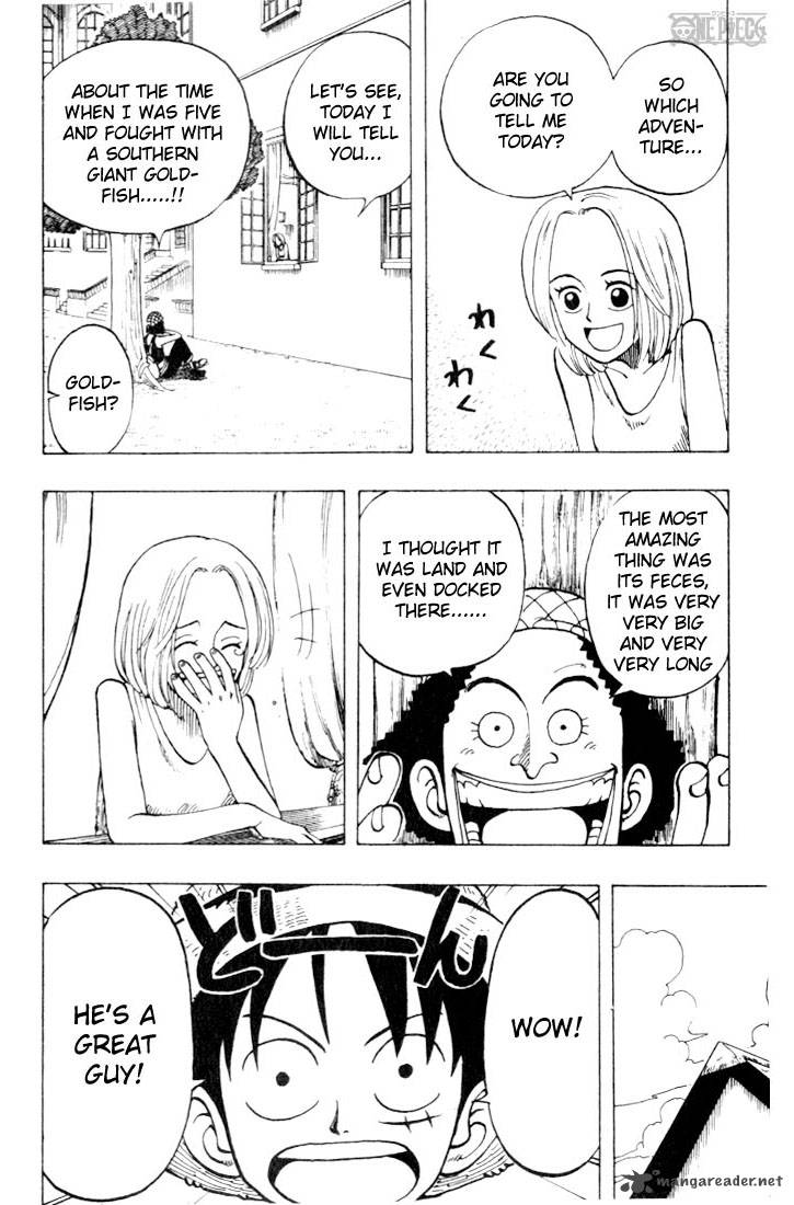 Chapter 24 - Things That You Cant Lie About (Image 10)