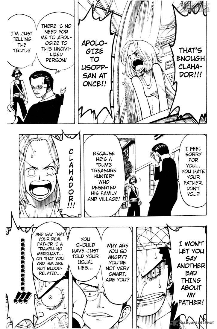 Chapter 24 - Things That You Cant Lie About (Image 17)