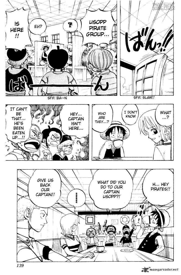 Chapter 24 - Things That You Cant Lie About (Image 3)